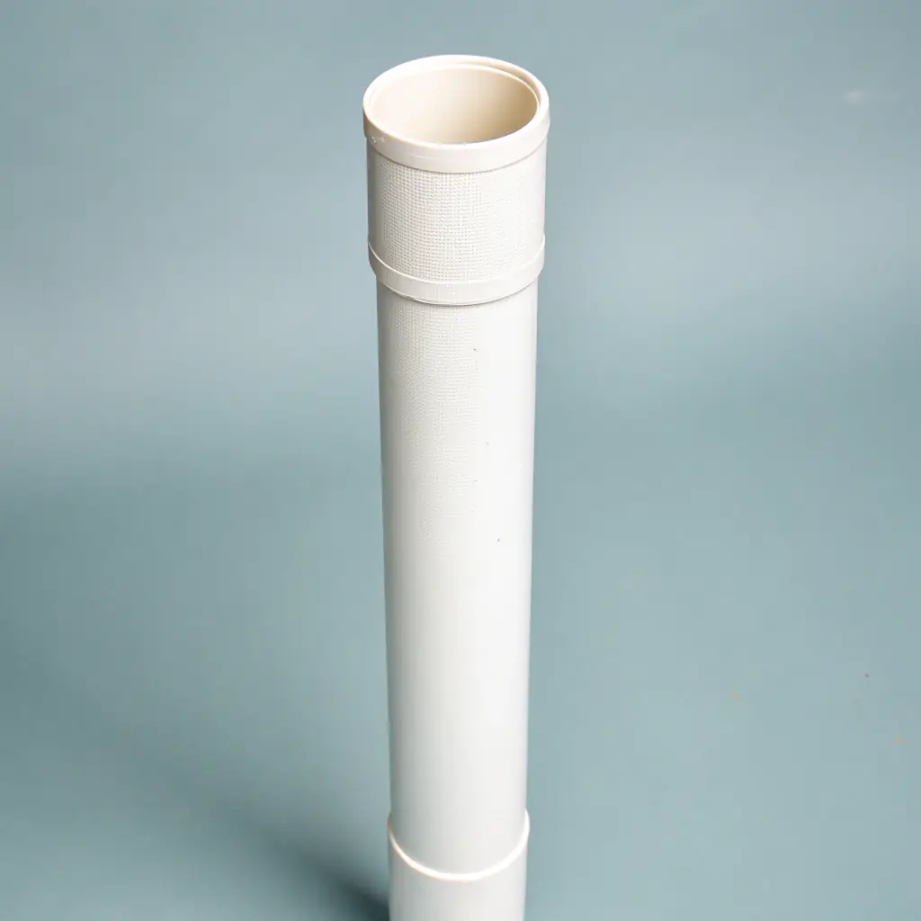PVC Pipe 3 meters
