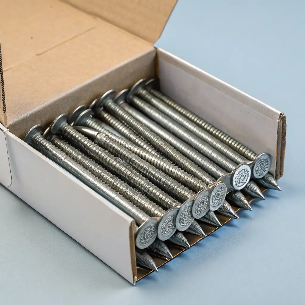 Box of Nails 1000 pcs