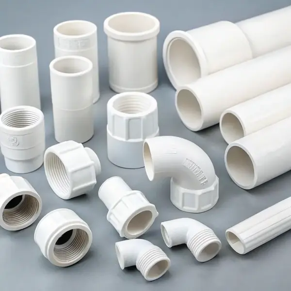 Drainage Pipe Fittings