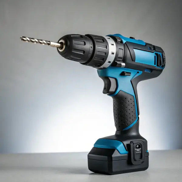 Cordless Drill Makita