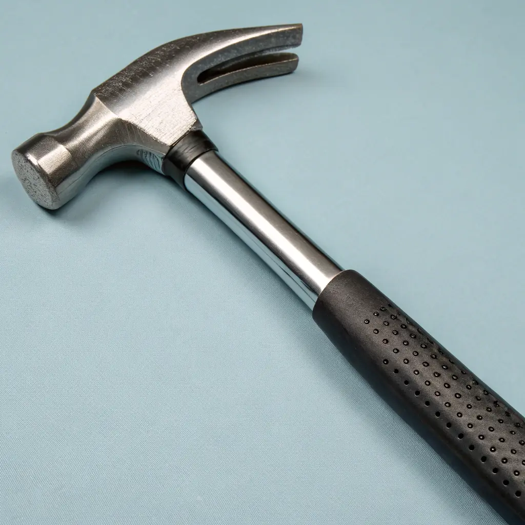 Steel Hammer