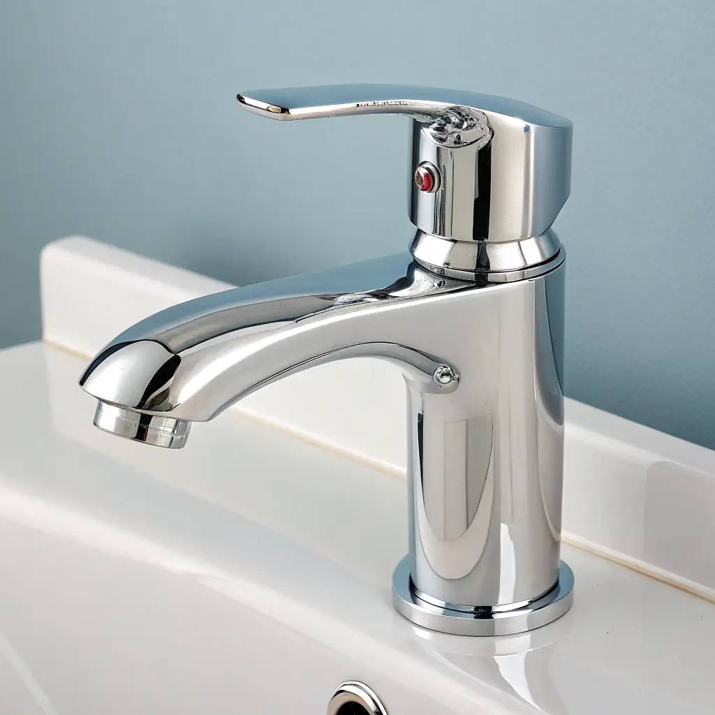 Brass Faucet